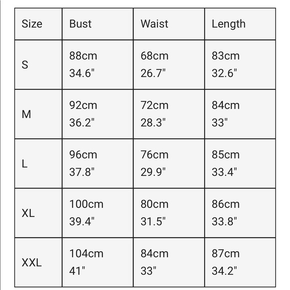 🎀Vintage Ruffle Dress🎀 - Picture 6 of 6